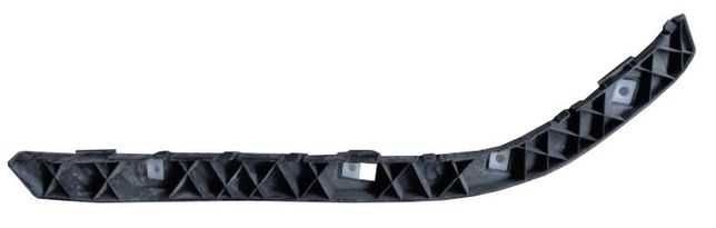 Крепления заднего бампера на  Hyundai Accent 11-/Хендай Акцент 11-