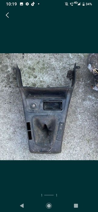 Vand grila e36 , stare buna