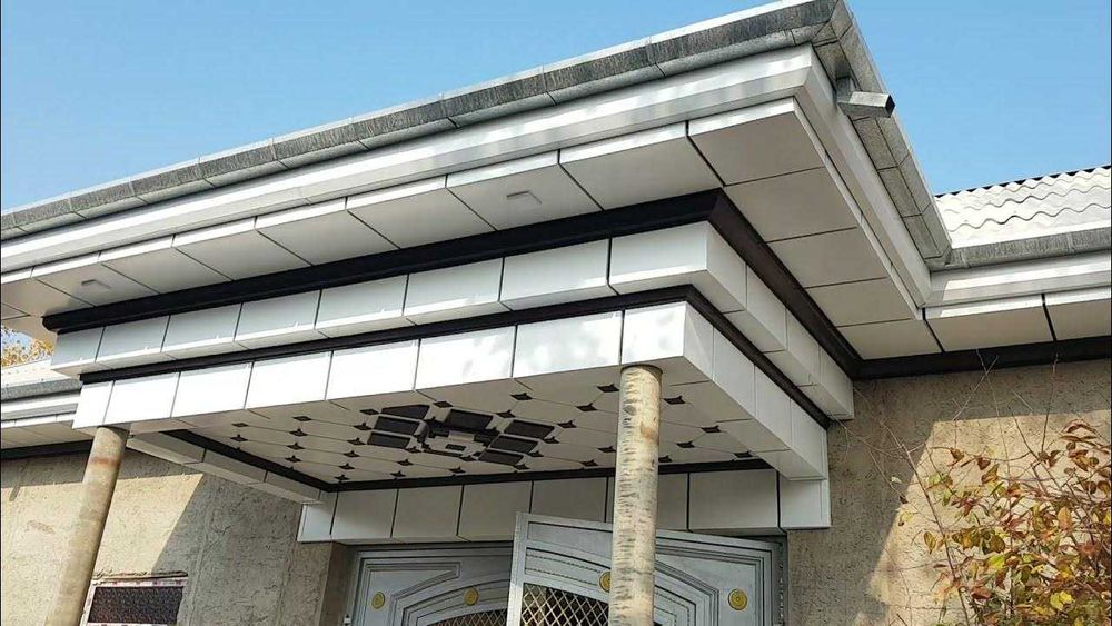 Туникабонд  фасадные материалы