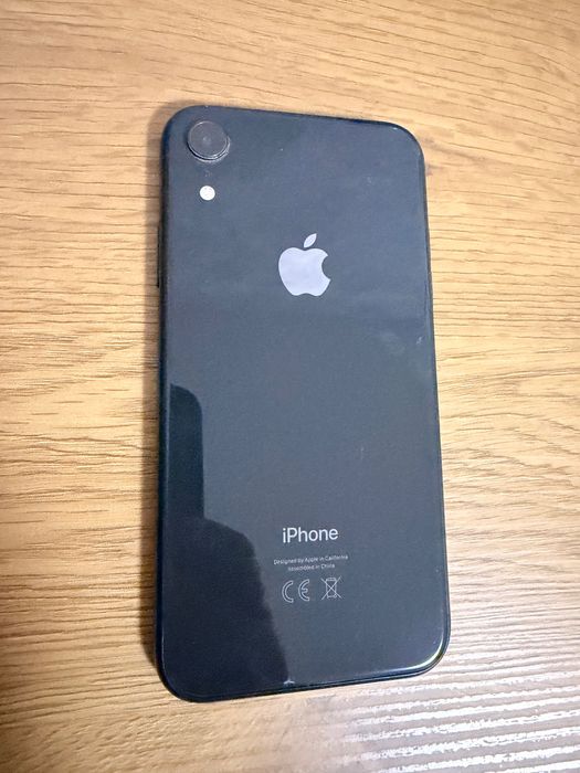 iPhone XR 128G  с калъф