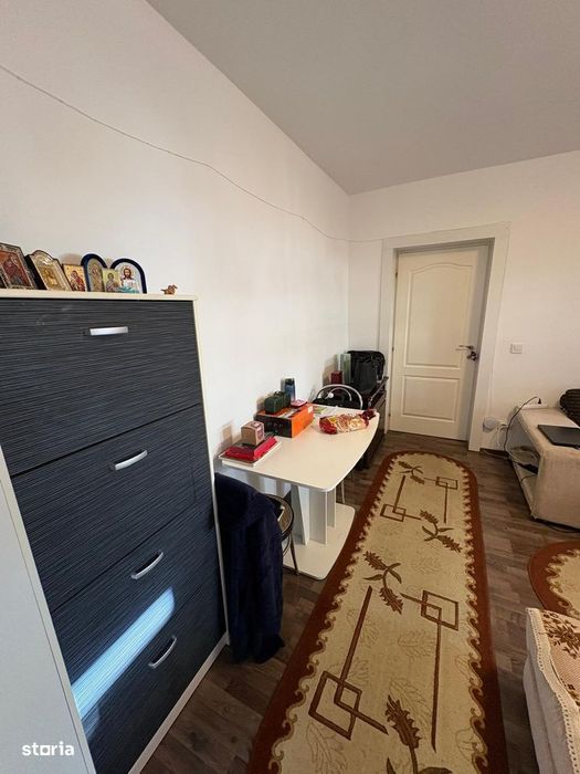 2 camere 44 mp zona garii la strada 370 euro