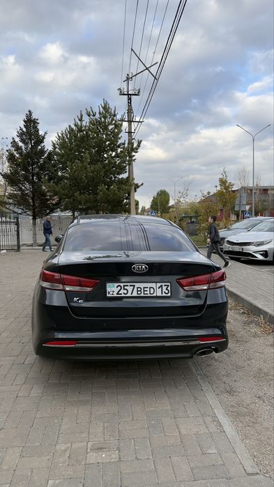Аренда автомобилей посуточно