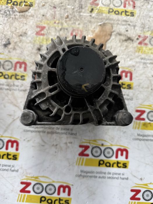 Alternator Peugeot 208 2008 308 3008 Citroen C4 C4 1,2 benzina