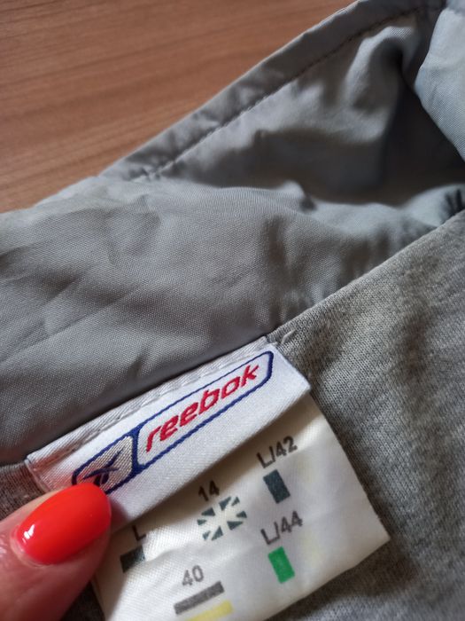 Анцунг  Reebok /спортен екип/