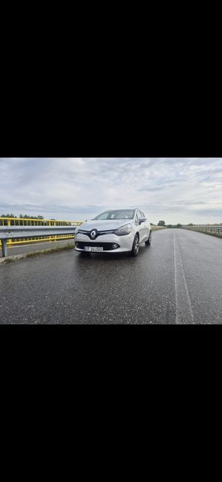 Renault clio 4 1.5 dci 90 cp euro 6 fara adblue