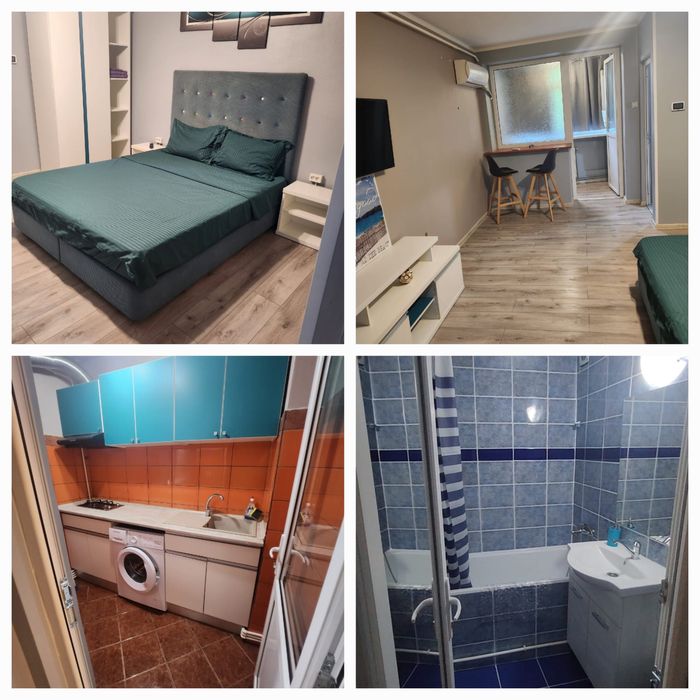 Inchiriez garsoniere in regim hotelier Hipodrom