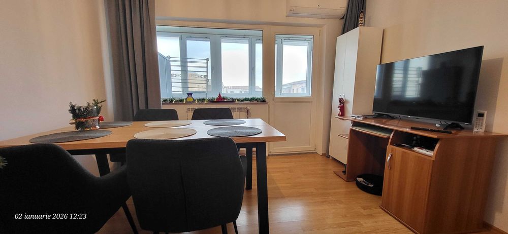 Vând Apartament cu 3 camere