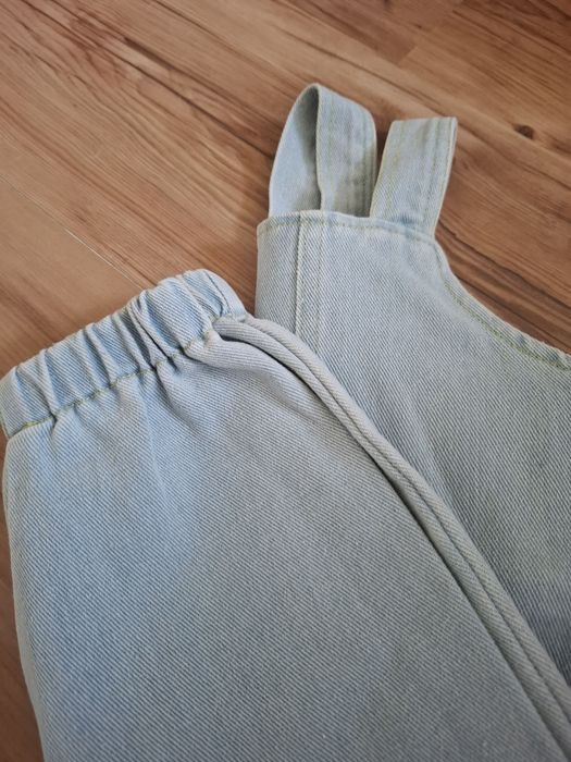 Дънков гащеризон