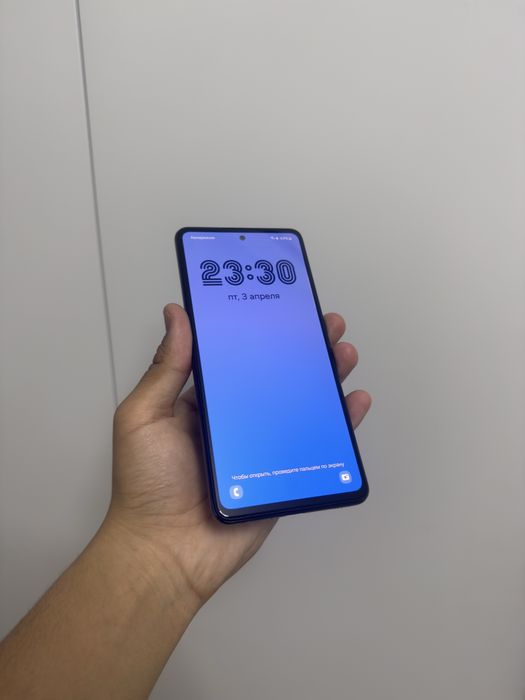 Samsung Galaxy A52 256GB