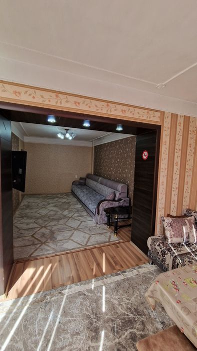 2х.ком.Абая163(район "Смарт")