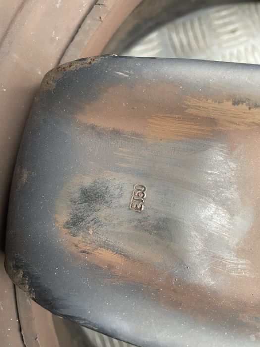 16” метални джанти за VW!