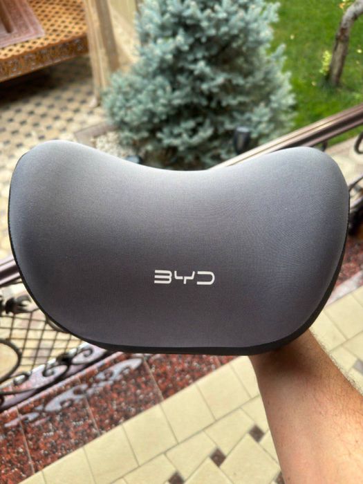 Подголовник подушка для BYD