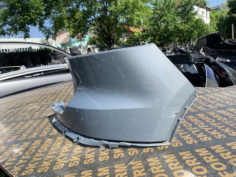 Броня Volvo Xc40