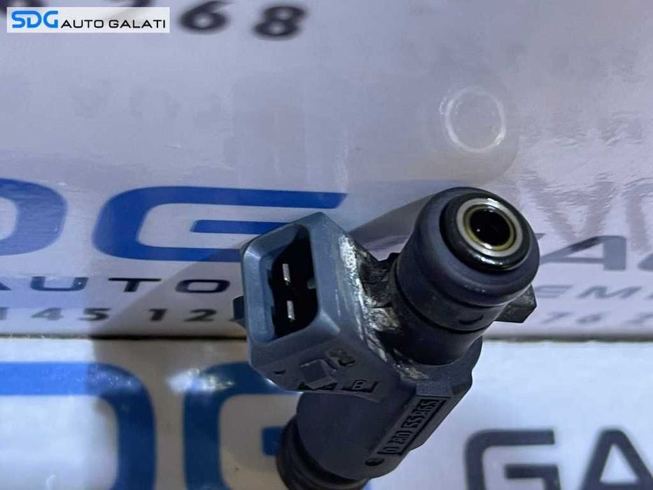 Injector Injectoare Trepte Opel Agila A 1.0 2000 - 2006 Cod 02801559655