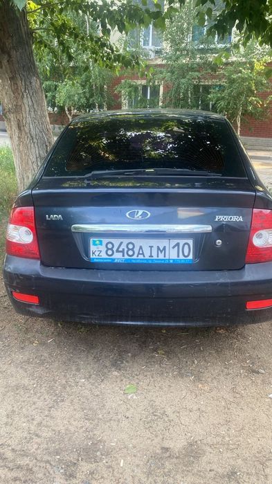 Продам прирору 2172