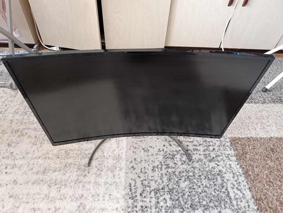 Монитор  Philips 278E8QJAB
