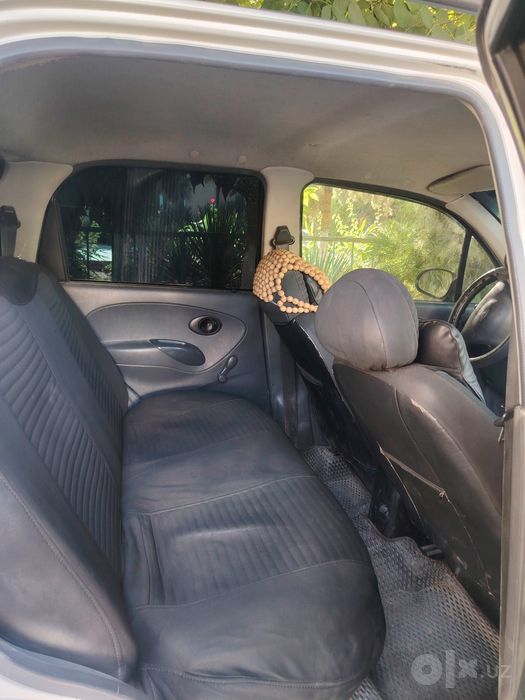 Matiz oq yili 2005