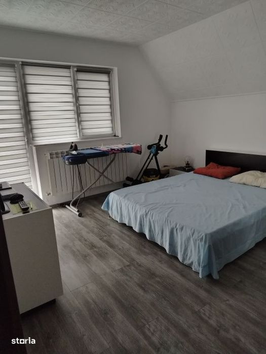 Casa S+P+1+M , zona Ford , teren 329 mp