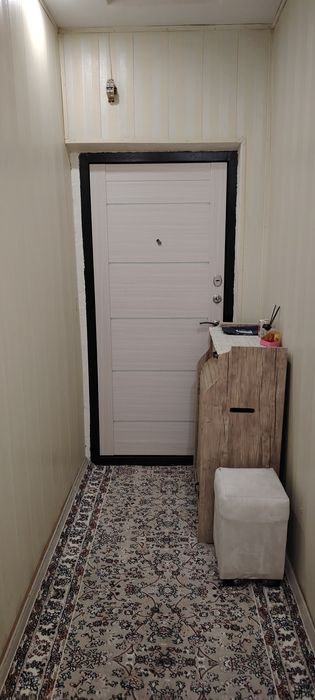 Angren shahrida 4 honali 92 Kv.m+2ta balkon(1,5x5) kvartira sotiladi