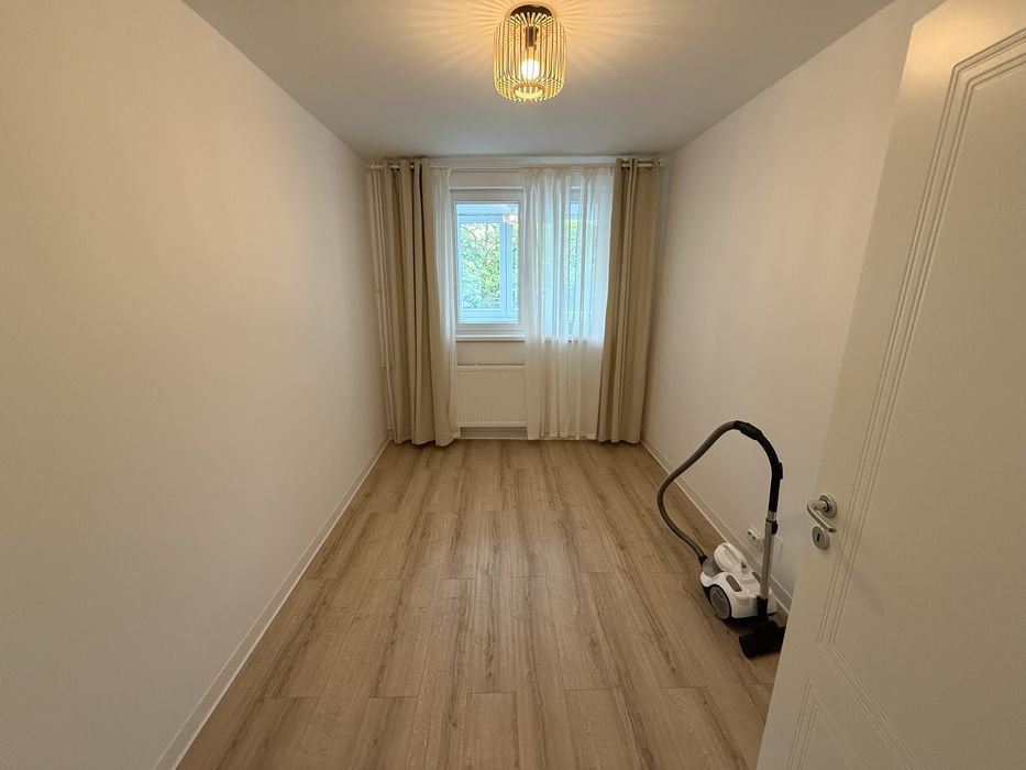 Inchiriere apartament 3 camere Titan parc