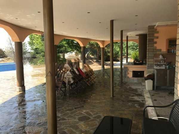 Продава се Къща в Пловдив, Коматево - 6000 кв.м за 116 €/кв.м - Снимка #8