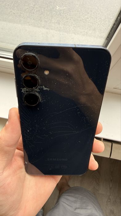 Samsung galaxy A55 5G