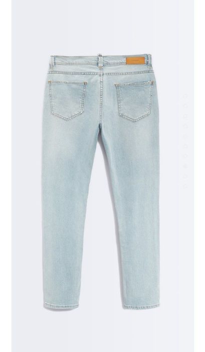 Мужские джинсы Zara