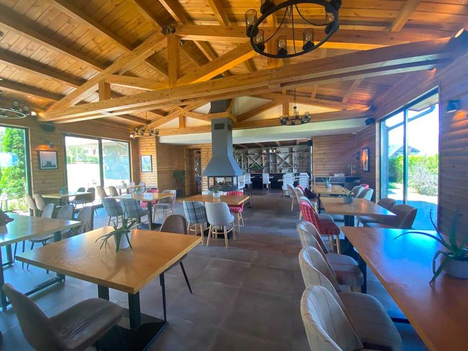 Продава се Двустаен апартамент в Разлог - 59 кв.м за 806 €/кв.м - Снимка #17