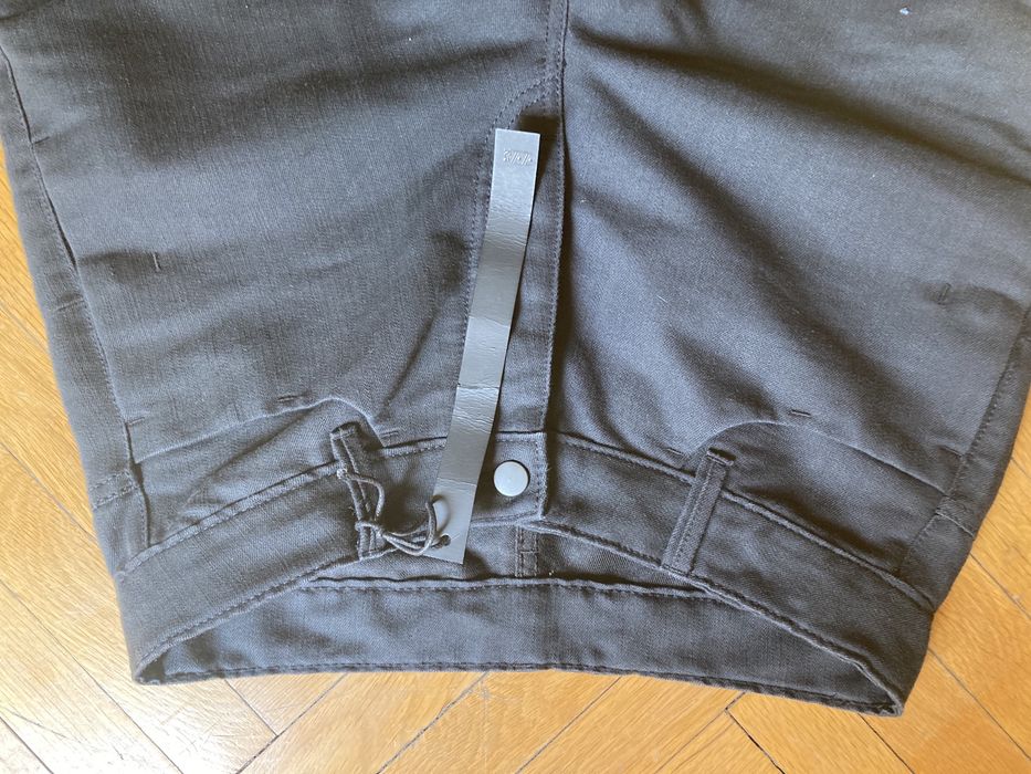 Дънки G-Star 775 wear