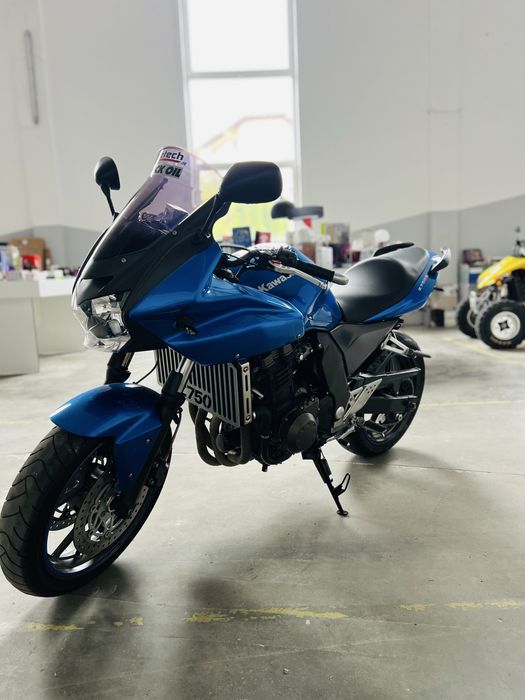 Se vinde !!!Kawasaki Z750