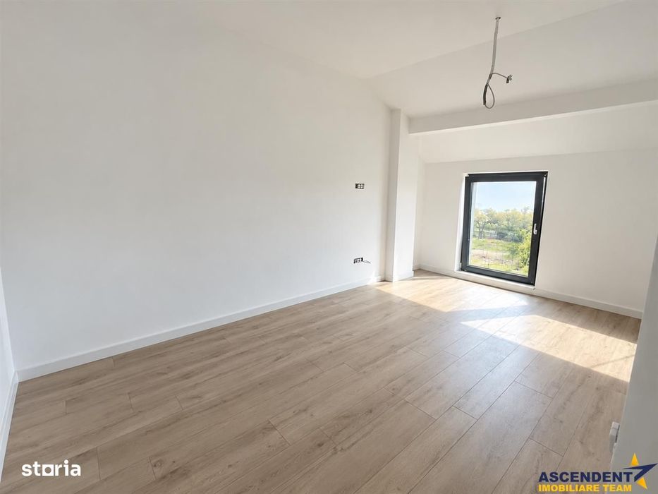 Studio nou 2026, etaj 1, parcare inclusa, acces privat, elegant ansamb