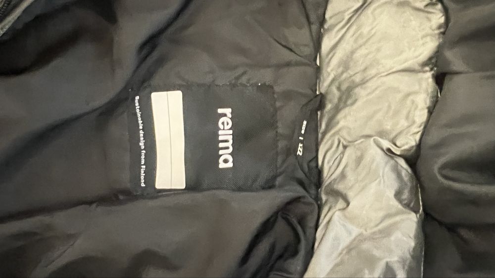 Детская обувь и одежда