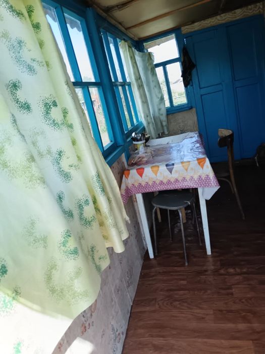 Продам дачу на 2-й дачной направо