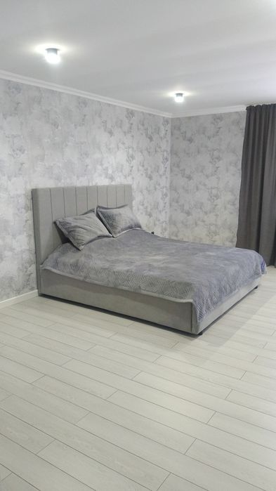 Гостиница Khan.Zhez