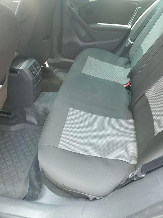 Golf 6  1.2 105 cp 2011