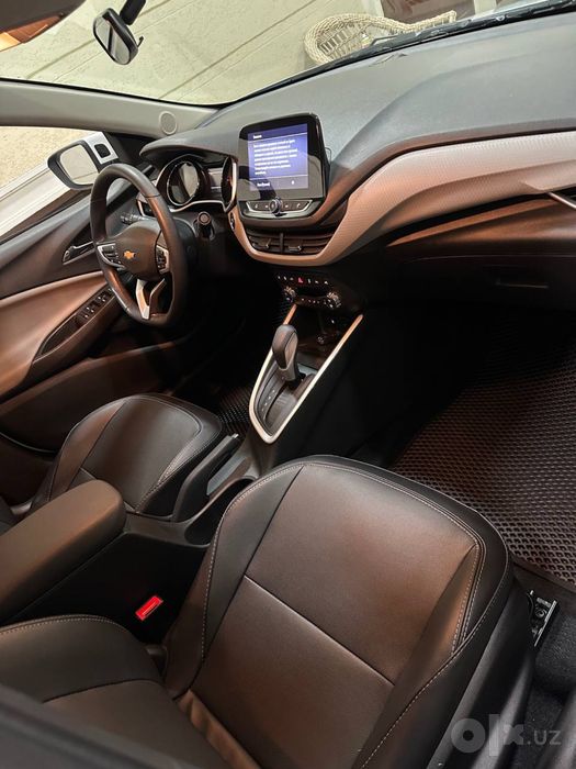 Onix Premier plus