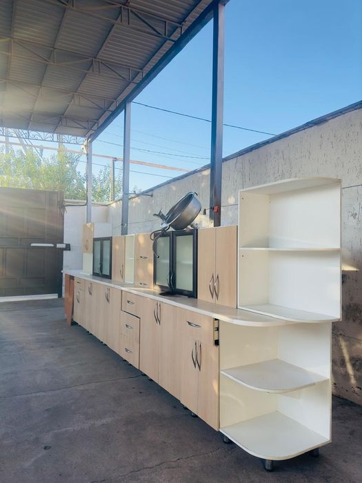 Кухонный гарнитур