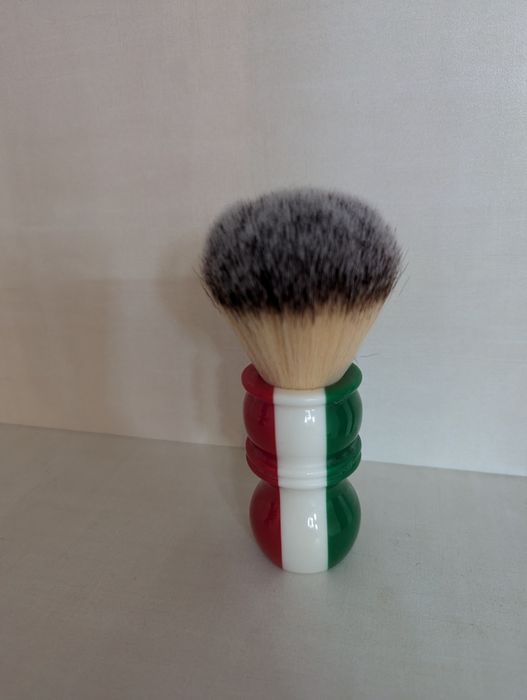 Бритва Fatip+помазок Razorock