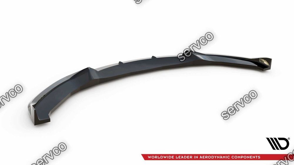 Prelungire bara fata Bmw Seria 4 F36 Gran Coupe M-Pack 2014-2017 v11