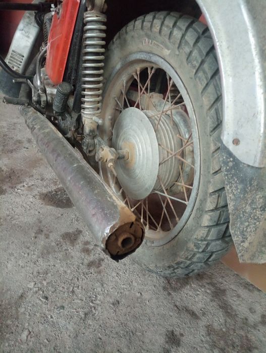 Ij planeta 4 holati yahwi yurip turipdi