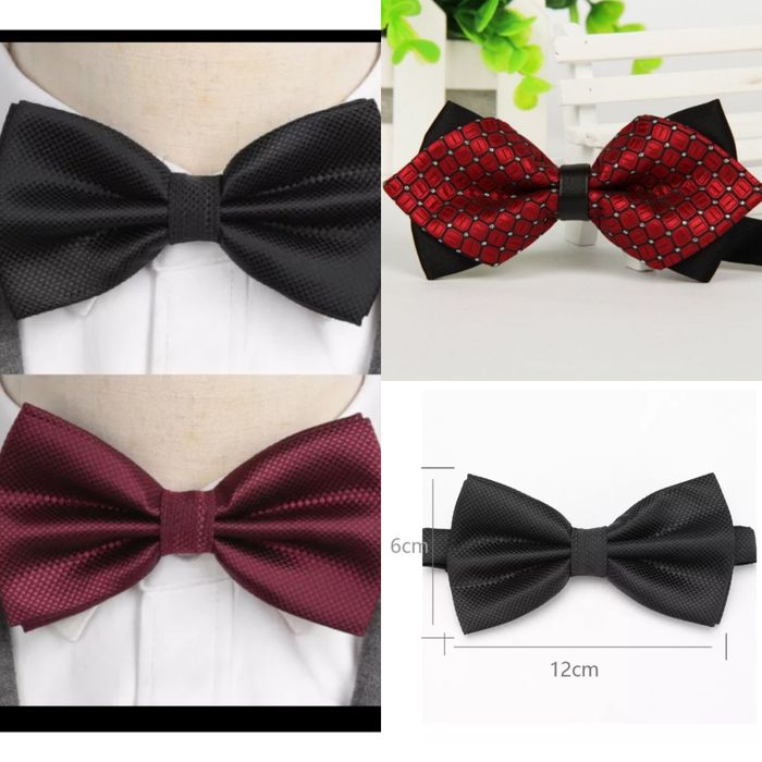 Луксозни папионки