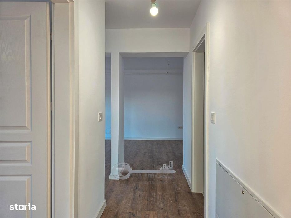Apartament Nou 3 Camere Incalzire in Pardoseala Bloc cu Lift — fotografia 3