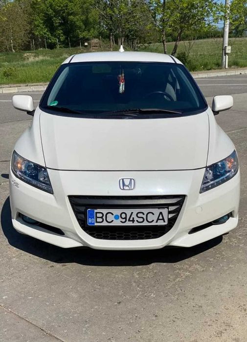 Vand Honda CR-Z Hibrid