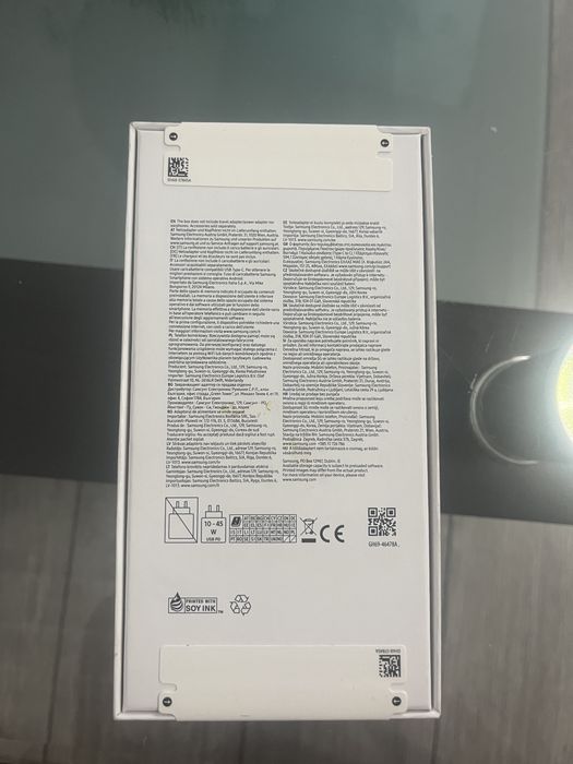 Samsung Galaxy A57 5G – 8 GB RAM / 128 GB – Ca nou | Schimb cu iPhone