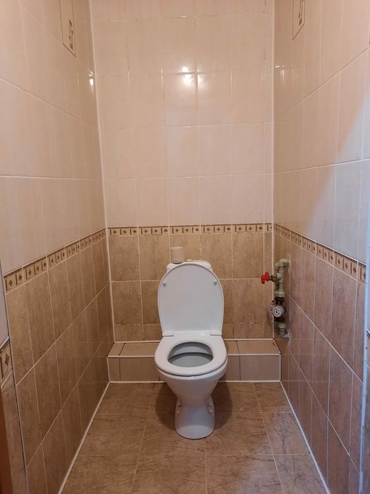 Продам 3-ком. квартиру