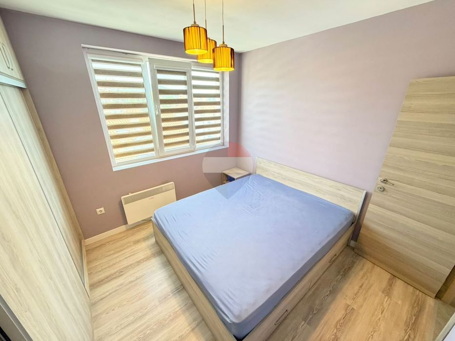 Продава се Двустаен апартамент в Варна, Виница - 60 кв.м за 2609 €/кв.м - Снимка #5