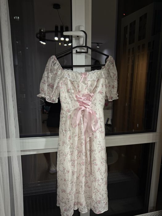 Одежда в ассортименте