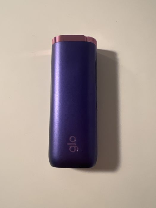 Aparat Glo Hyper-Pro