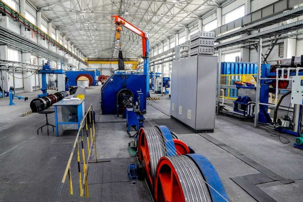 Кабель АВБШВ нг гост