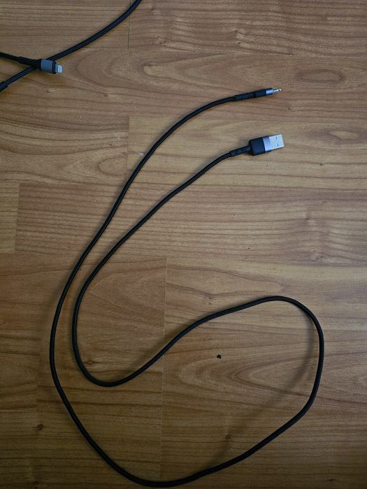 Vand cabluri incarcare iphone 13  pachet de 3